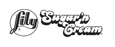 Lily Sugar 'n Cream