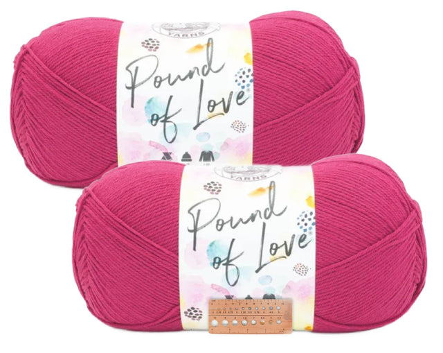 Pound of Love®