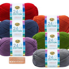 24/7 Cotton® Yarn