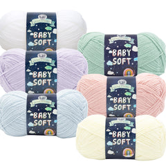 Baby Soft®