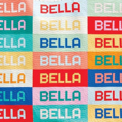 Bella Solids