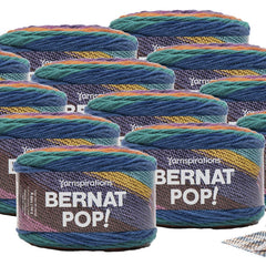 Bernat Pop Yarn