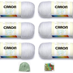 Caron Simply Soft Yarn