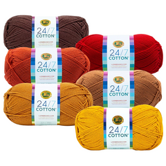 24/7 Cotton® Yarn