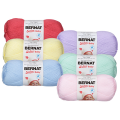 Bernat Softee Baby
