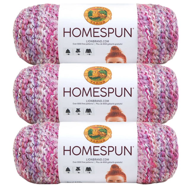 Homespun®