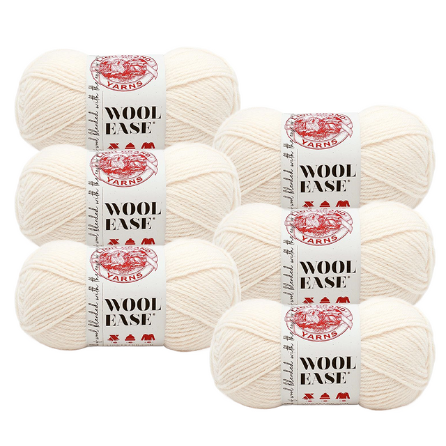 Wool-Ease®