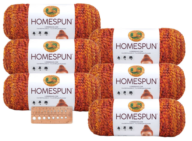 Homespun®