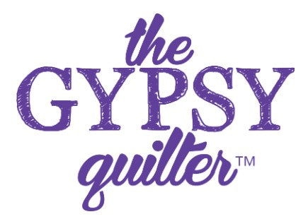 the Gypsy Quilter