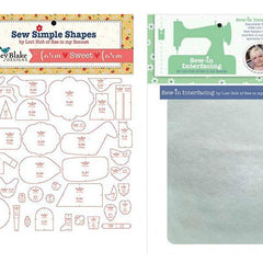 Lori Holt Sew Simple Shapes