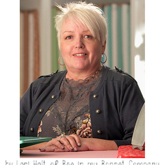 lori holt bee in my bonnet