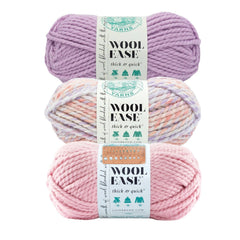 Wool-Ease Thick & Quick