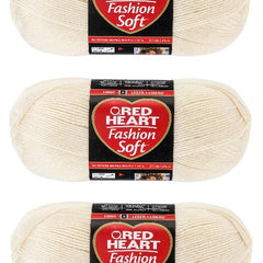 Red Heart Yarn
