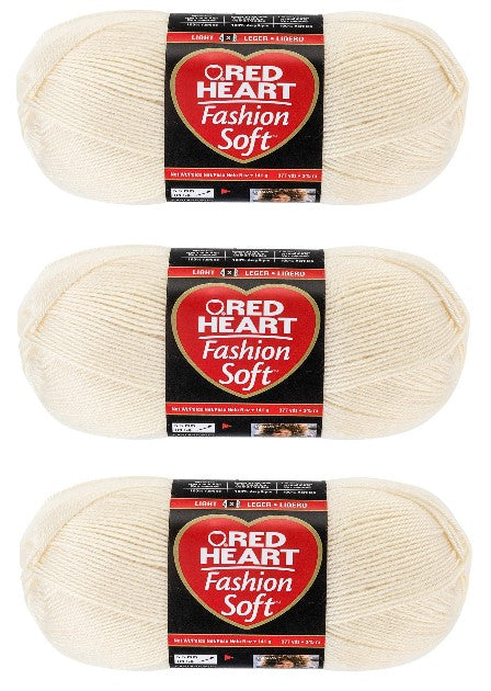 Red Heart Yarn