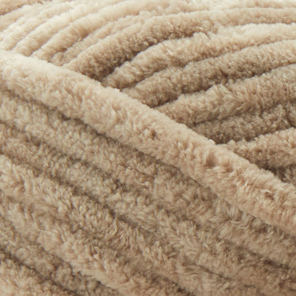 Premier Yarns Parfait XL Chenille Yarn 3-Pack with Tapestry Needles, 100% Polyester Jumbo #7 Weight Bulky Skeins for Crochet Amigurumi and Giant Plush Toys, 261 Yds Total (Parent)