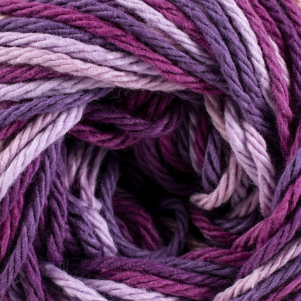 Lily Yarn SUGAR'N CR OMBR PTY, Garden Party