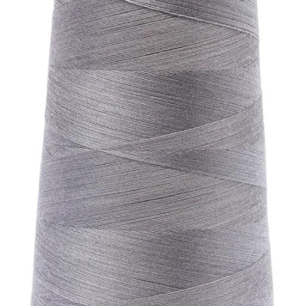 Coats & Clark - SureLock Serger Thread - 4 Cones (Black, Grey, Natural, White)