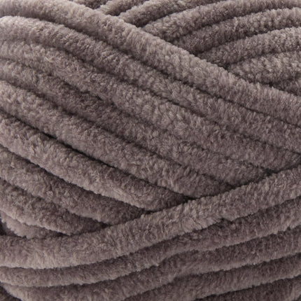 Premier Yarns Parfait XL Chenille Yarn 3-Pack with Tapestry Needles, 100% Polyester Jumbo #7 Weight Bulky Skeins for Crochet Amigurumi and Giant Plush Toys, 261 Yds Total (Parent)