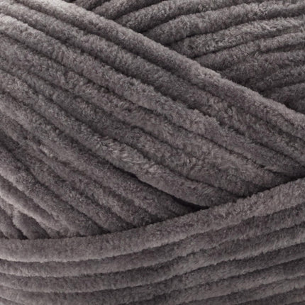 Premier Yarns Parfait Plush Thicker Super-Bulky 3-Pack with Tapestry Needles, 100% Polyester #6 Weight Skeins for Crochet Amigurumi and Soft Toys, 522 Yds