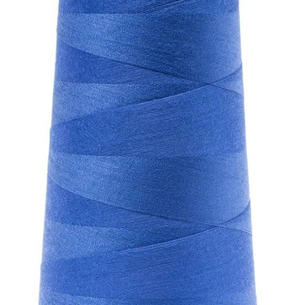 Coats & Clark - SureLock Serger Thread - 4 Cones (Red, Yellow, Blue, Green)