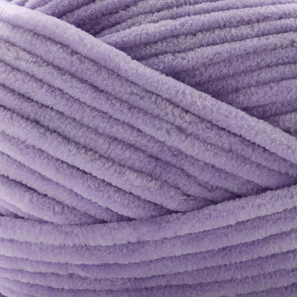 Premier Yarns Parfait Plush Thicker Super-Bulky 3-Pack with Tapestry Needles, 100% Polyester #6 Weight Skeins for Crochet Amigurumi and Soft Toys, 522 Yds
