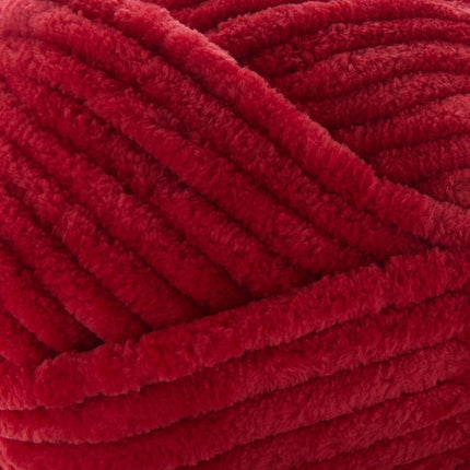 Premier Yarns Parfait XL Chenille Yarn 3-Pack with Tapestry Needles, 100% Polyester Jumbo #7 Weight Bulky Skeins for Crochet Amigurumi and Giant Plush Toys, 261 Yds Total (Parent)