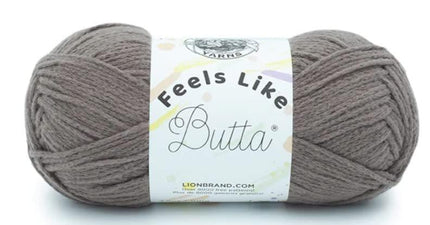 Lion Brand Yarn - Feels Like Butta - 6 Skein Assortment (Flower Orchard)