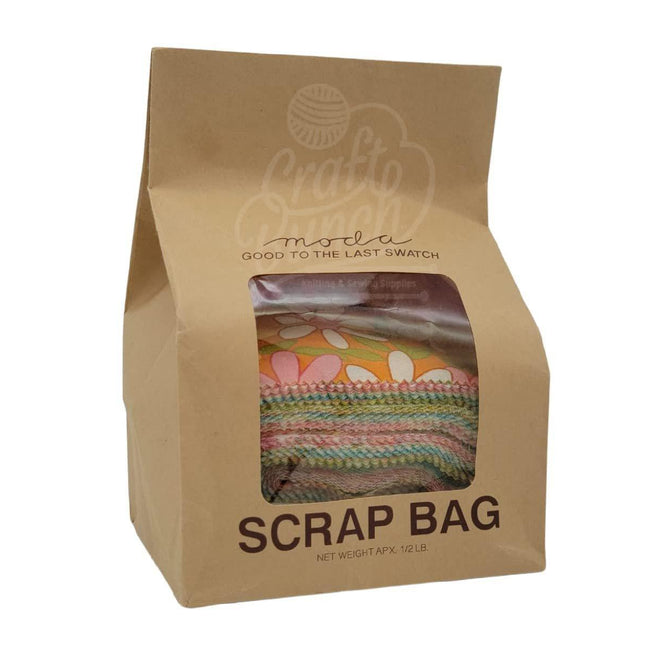 Moda Fabrics Scrap Bag