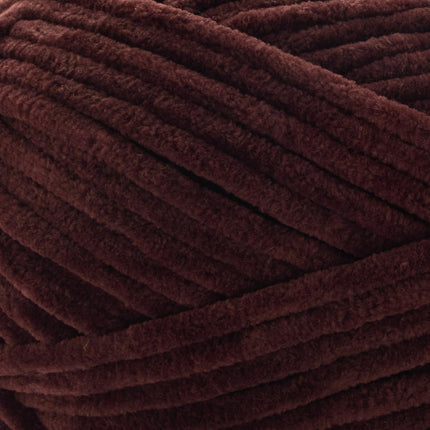 Premier Yarns Parfait Plush Thicker Super-Bulky 3-Pack with Tapestry Needles, 100% Polyester #6 Weight Skeins for Crochet Amigurumi and Soft Toys, 522 Yds