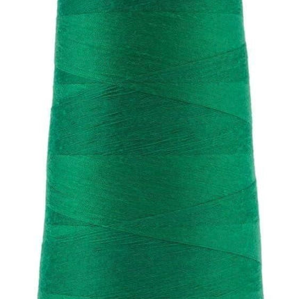 Coats & Clark - SureLock Serger Thread - 4 Cones (Red, Yellow, Blue, Green)