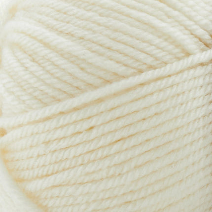 Premier Yarns Anti-Pilling Everyday Worsted Yarn 3-Pack with Gauge Tool, 100% Acrylic Medium #4 Weight Skeins for Crochet and Knitting Baby Blankets, 540 Yds (Pumpkin)