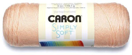 Caron Simply Soft Yarn Assortment