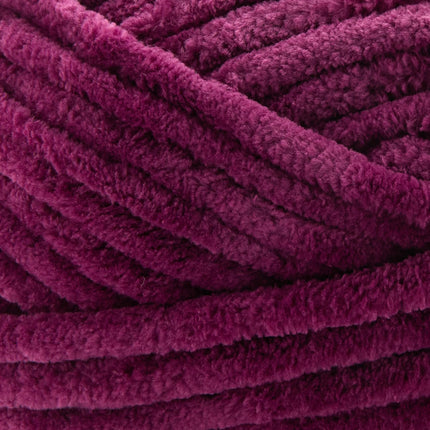 Premier Yarns Parfait XL Chenille Yarn 3-Pack with Tapestry Needles, 100% Polyester Jumbo #7 Weight Bulky Skeins for Crochet Amigurumi and Giant Plush Toys, 261 Yds Total (Parent)