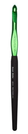 Susan Bates Soft Ergonomic Aluminum Crochet Hook Sets - Sizes G, H, I, J, K, L, M, N