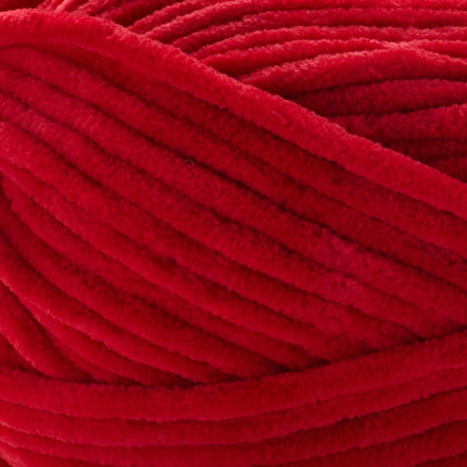 Premier Yarns Parfait Plush Thicker Super-Bulky 3-Pack with Tapestry Needles, 100% Polyester #6 Weight Skeins for Crochet Amigurumi and Soft Toys, 522 Yds