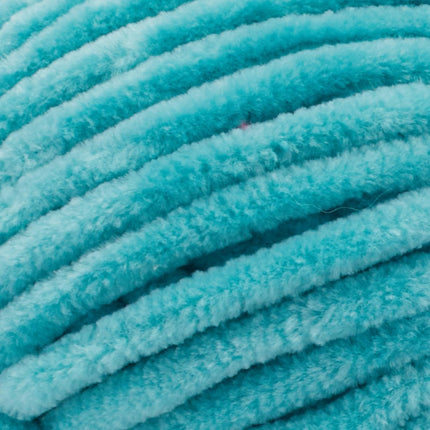 Premier Yarns Parfait Chunky Chenille Yarn - 3 Pack with Tapestry Needles, Super Bulky #6, Oeko-TEX Certified, 131 Yards Each (Parent)