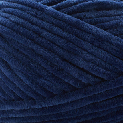 Premier Yarns Parfait Plush Thicker Super-Bulky 3-Pack with Tapestry Needles, 100% Polyester #6 Weight Skeins for Crochet Amigurumi and Soft Toys, 522 Yds