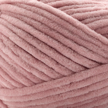 Premier Yarns Parfait Plush Thicker Super-Bulky 3-Pack with Tapestry Needles, 100% Polyester #6 Weight Skeins for Crochet Amigurumi and Soft Toys, 522 Yds