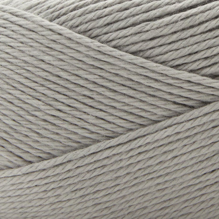 Premier Yarns Cotton Sprout Worsted Medium 3-Pack with Gauge Tool, 100% Natural Cotton #4 Weight Skeins for Crochet Dishcloths and Blankets, 540 Yds (Parent)