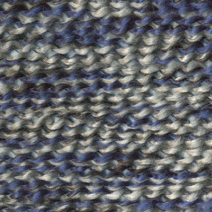 Lion Brand Yarn - Homespun - 3 Pack with Needle Gauge (Windsor)
