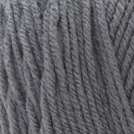 Premier Basix Worsted Weight Yarn – 3 Pack with Tapestry Needles, Soft Acrylic #4 Medium Yarn for Knitting & Crochet (Parent 1)