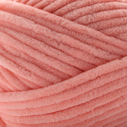 Premier Yarns Parfait Plush Thicker Super-Bulky 3-Pack with Tapestry Needles, 100% Polyester #6 Weight Skeins for Crochet Amigurumi and Soft Toys, 522 Yds
