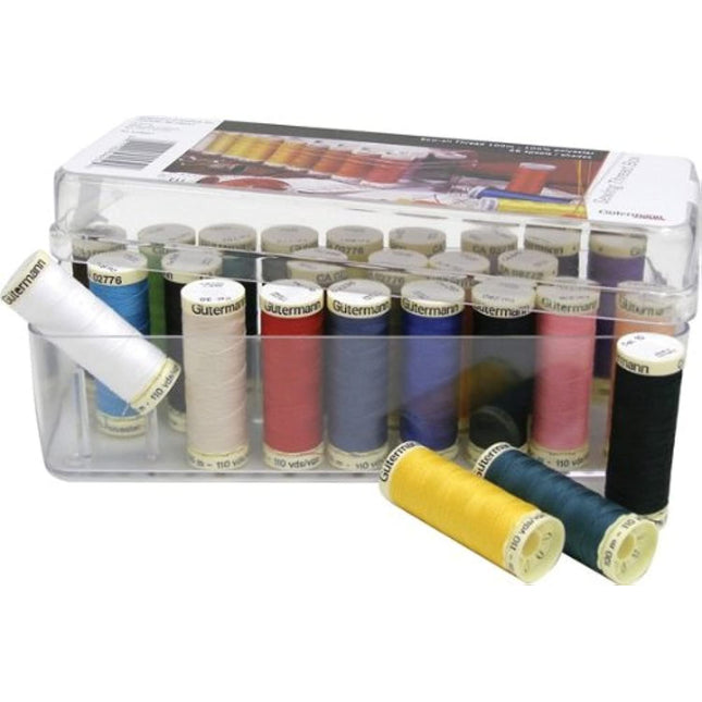 Gutermann 26 Spool Collection