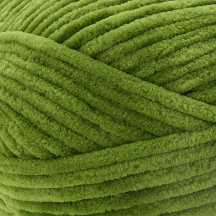 Premier Yarns Parfait Chunky Chenille Yarn - 3 Pack with Tapestry Needles, Super Bulky #6, Oeko-TEX Certified, 131 Yards Each (Parent)