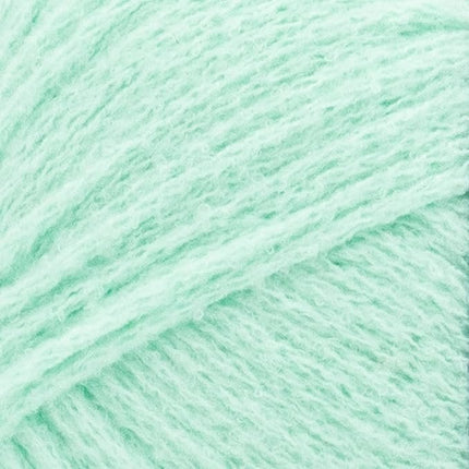 Lion Brand Yarn - Feels Like Butta - 3 Pack (Seagreen)