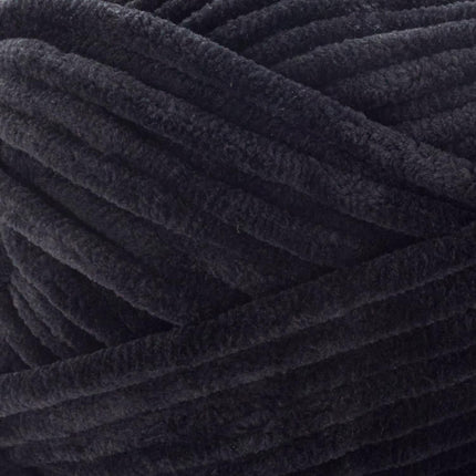 Premier Yarns Parfait Plush Thicker Super-Bulky 3-Pack with Tapestry Needles, 100% Polyester #6 Weight Skeins for Crochet Amigurumi and Soft Toys, 522 Yds