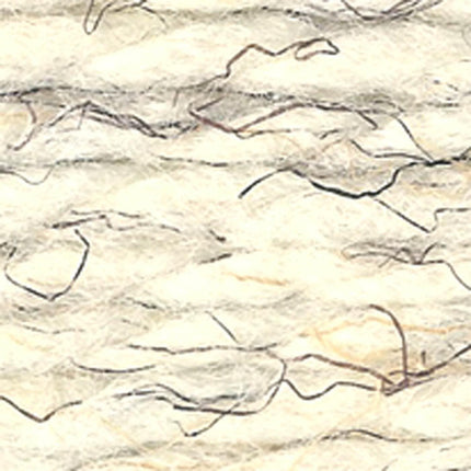 Lion Brand Yarn - Wool-Ease Thick & Quick - 3 Skein Assortment (Greige Tweeds)