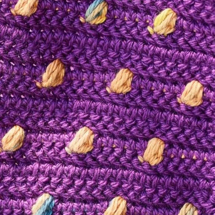 Premier Yarns Cotton Sprout DK Light 3-Pack with Gauge Tool, 100% Un-Mercerized Cotton #3 Weight Skeins for Crochet and Knitting, 690 Yds (Parent)