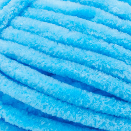Premier Yarns Parfait Chunky Chenille Yarn - 3 Pack with Tapestry Needles, Super Bulky #6, Oeko-TEX Certified, 131 Yards Each (Parent)