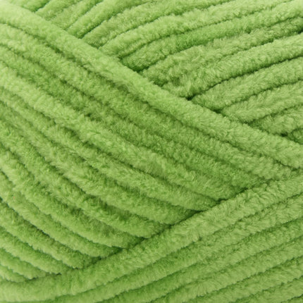 Premier Yarns Parfait Chunky Chenille Yarn - 3 Pack with Tapestry Needles, Super Bulky #6, Oeko-TEX Certified, 131 Yards Each (Parent)